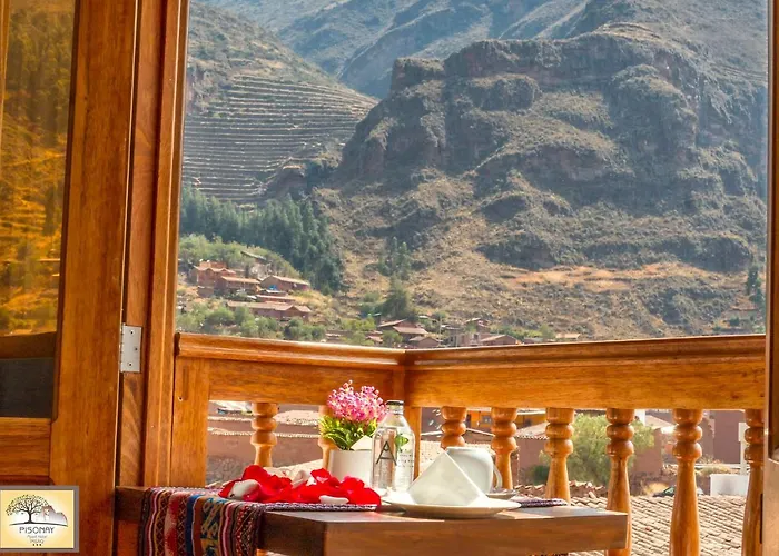 Pisonay Pisac