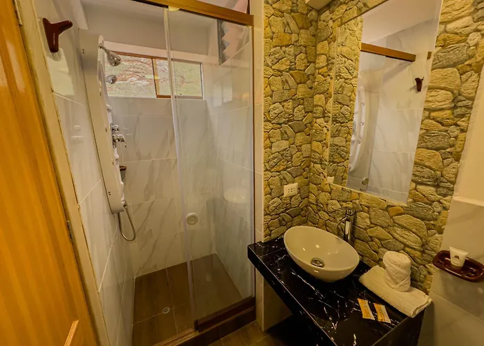 Pisonay Hotel 3*